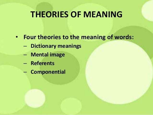 Material and non-material motivation. Theory on scientific change. Theory meaning. Definition. Theory meaning.
