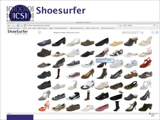 Shoesurfer




             25
 