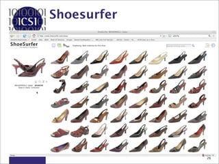 Shoesurfer




             26
 