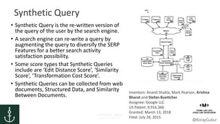 Semantic Search Engine: Semantic Search and Query Parsing with Phrases ...