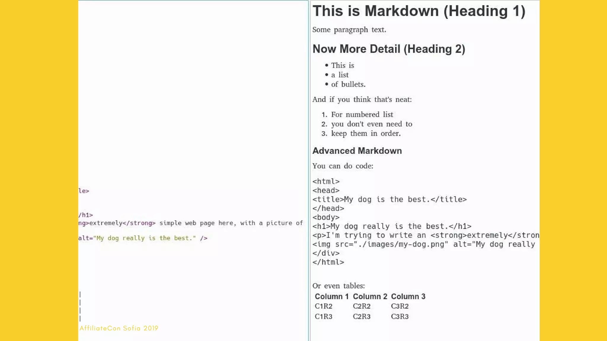 Serpact Ltd. | AffiliateCon Sofia 2019
 