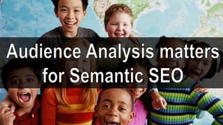 Semantic seo for the people - Theory and Practice of Semantic Search Slide 73