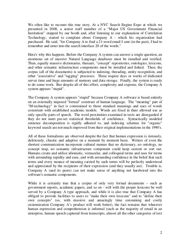 Essay on true friendship