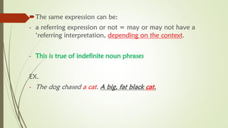 Referring Sentence Semantics session 5_25_10_2021Referring expressions.pdf