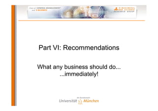 Semantic Web-based E-Commerce: The GoodRelations Ontology