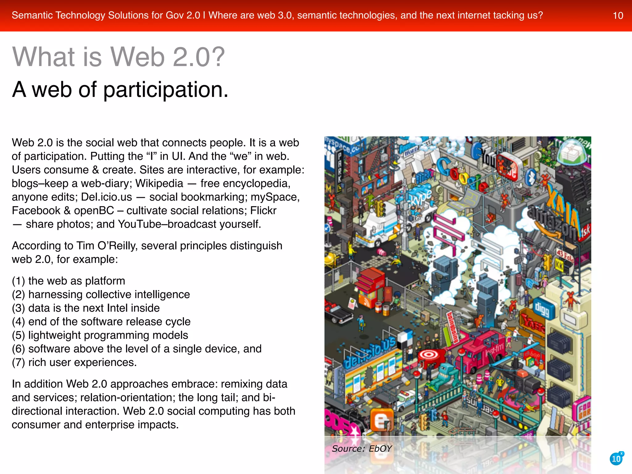 Semantic Technology Solutions For Recovery Gov And Data Gov With Transparency Openness And Collaboration