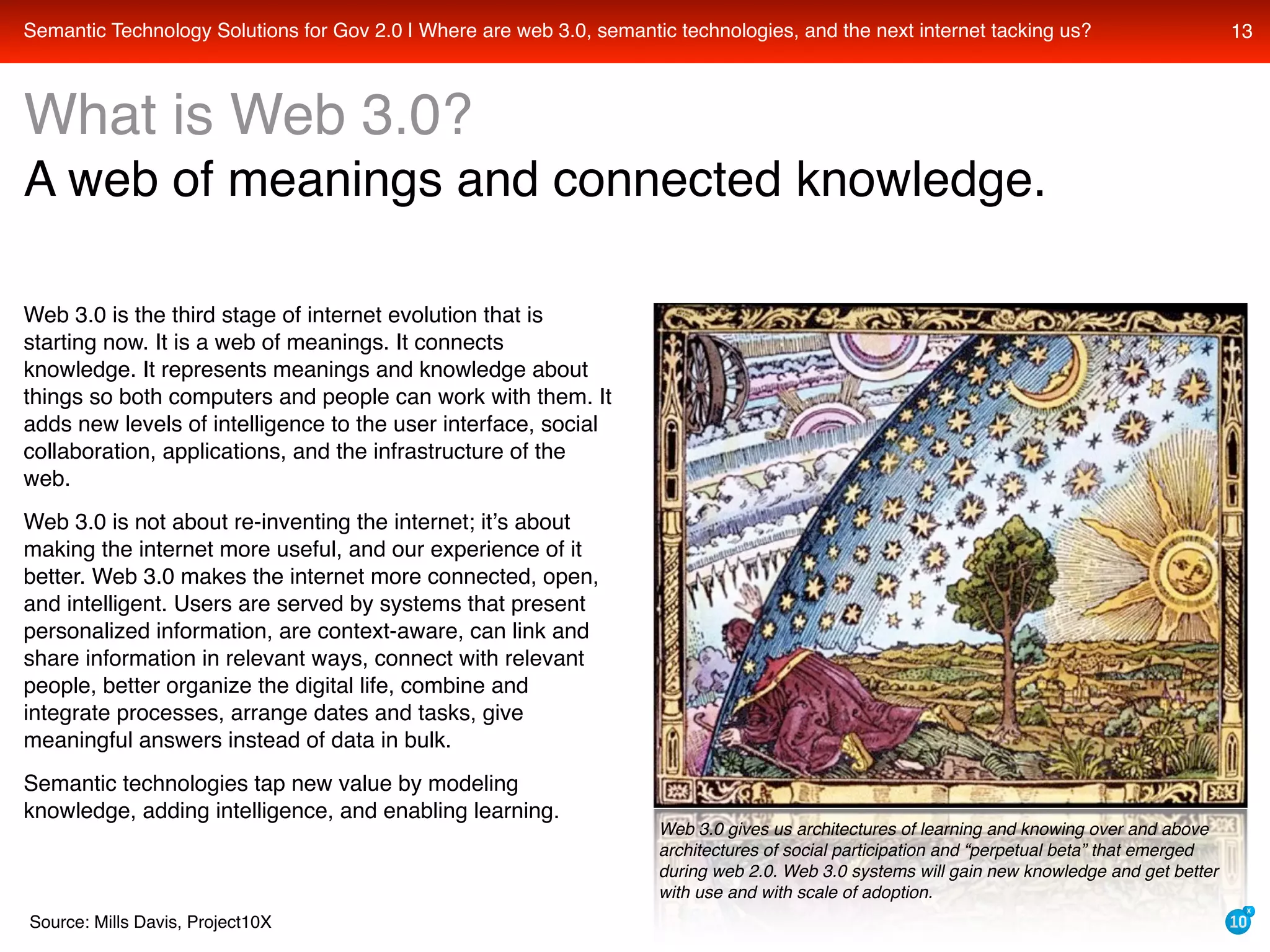 Semantic Technology Solutions For Recovery Gov And Data Gov With Transparency Openness And Collaboration