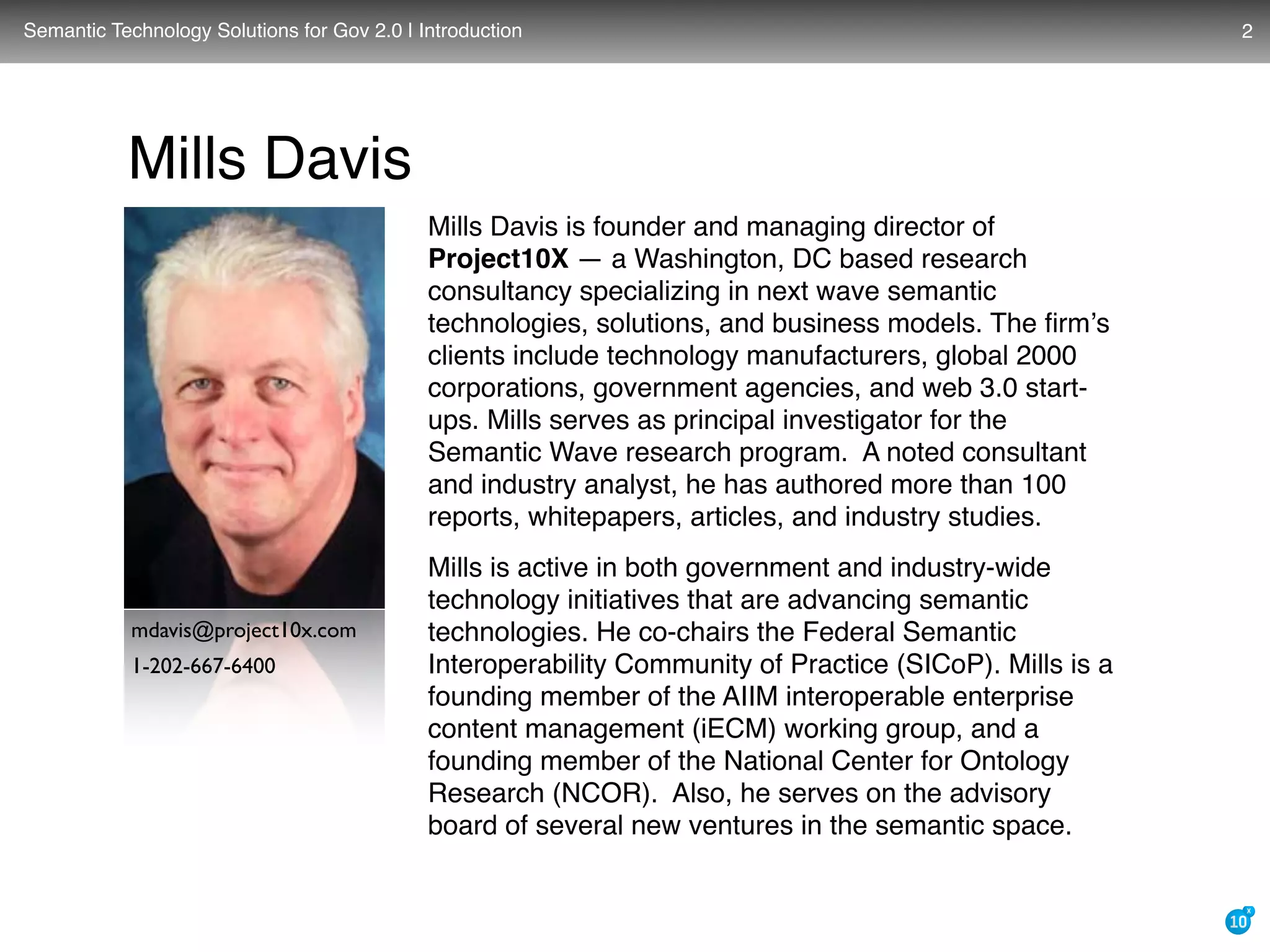 Semantic Technology Solutions For Recovery Gov And Data Gov With Transparency Openness And Collaboration