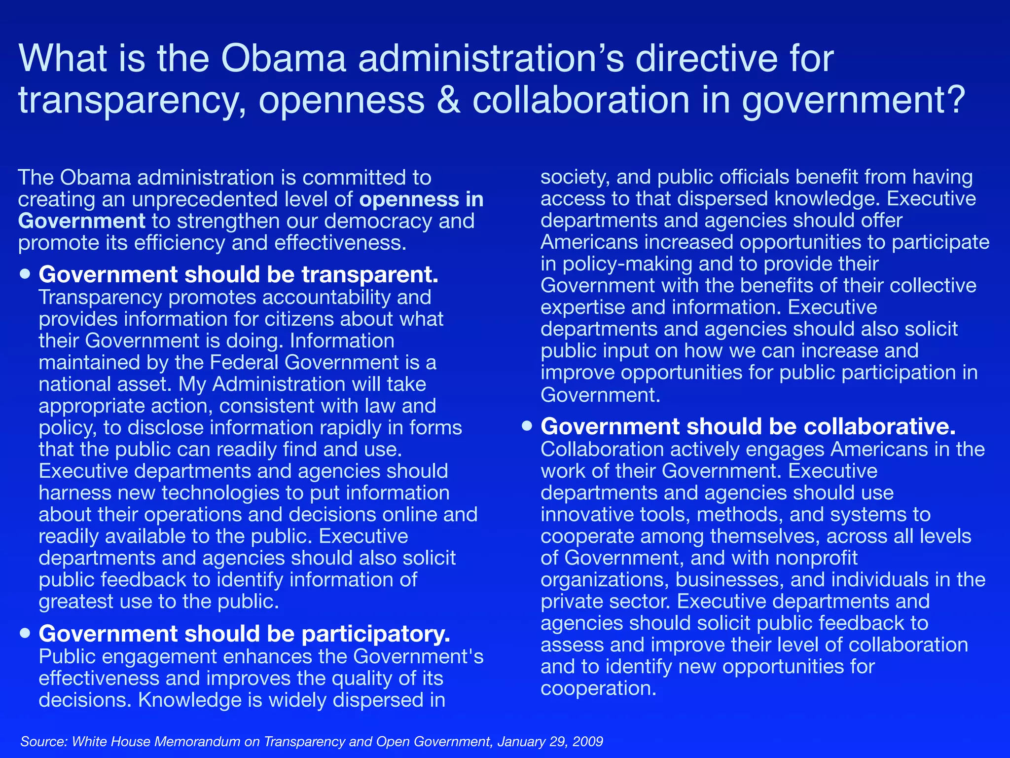Semantic Technology Solutions For Recovery Gov And Data Gov With Transparency Openness And Collaboration