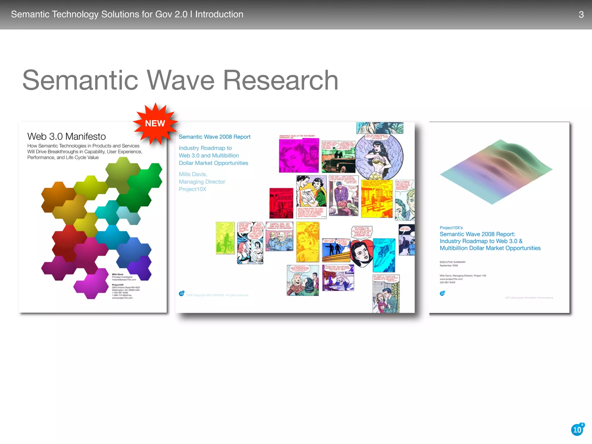 Semantic Technology Solutions For Recovery Gov And Data Gov With Transparency Openness And Collaboration