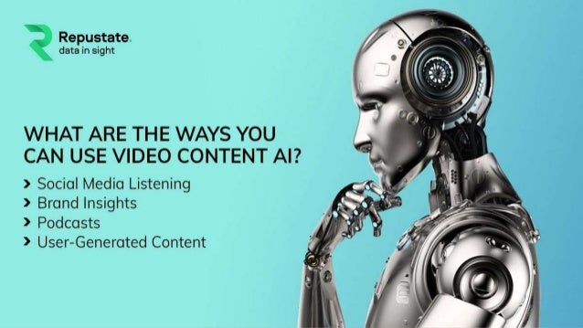 Semantic Video Analysis | PPTX