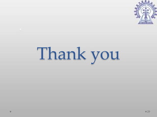 Thank you


            29
 