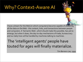 API's, Freebase, and the Collaborative Semantic web