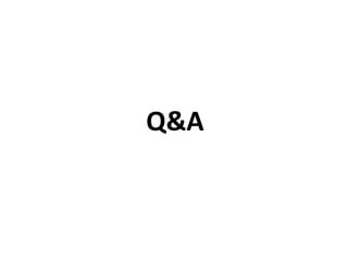 Q&A 