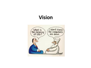 Vision 