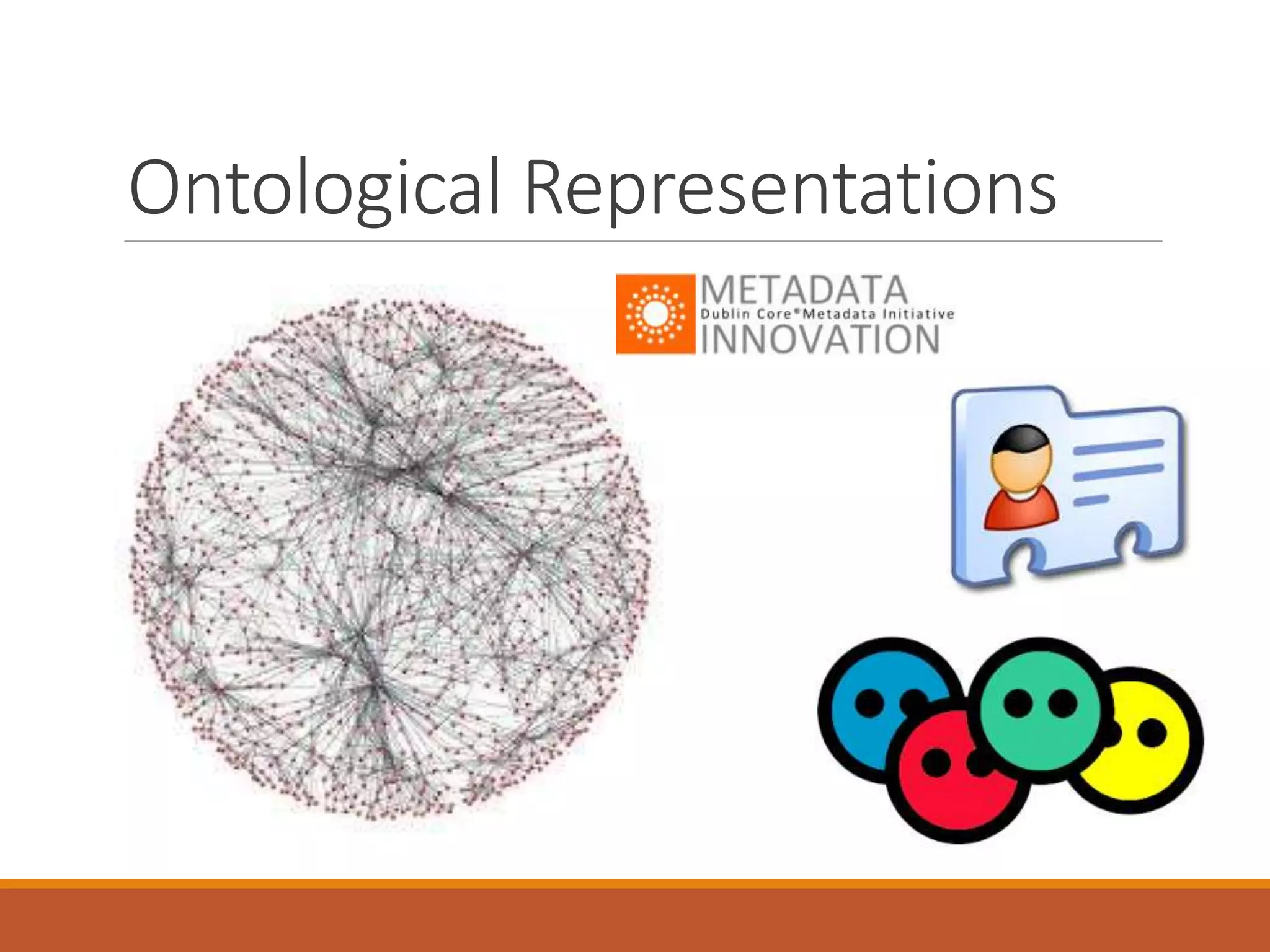 RDFS
RDF Schema (or RDFS) defines classes and properties.
The resources in the RDFS vocabulary have URIrefs beginning with
http://www.w3.org/2000/01/rdf-schema#
ex:Vehicle rdf:type rdfs:Class.
ex:Car rdfs:subClassOf ex:Vehicle .
ex:Van rdfs:subClassOf ex:Vehicle .
ex:Truck rdfs:subClassOf ex:Vehicle .
ex:MiniVan rdfs:subClassOf ex:Van .
ex:MiniVan rdfs:subClassOf ex:Car .
Class
Vehicle
Van
MiniVan
Truck Car
MiniVan
 