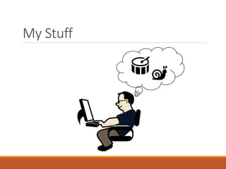 Bongo’s Goals
Focus on Tabular Data
◦ Develop an efficient RDF list structure
◦ Creation and Extraction
◦ Integrates with other RDF Implementations
◦ Property Path expression support
◦ Nice Thin and Thick GUIs with an accompanying Command Line Interface
Subject Predicate Object
Triple
Key – only for literals values not resources
 