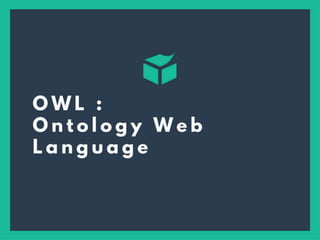 Semantic web