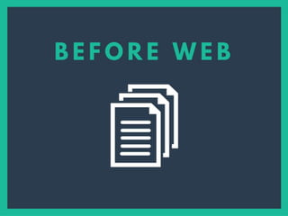Semantic web