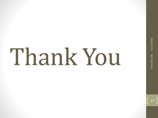 Thank You
11/22/2018Semanticweb
17
 