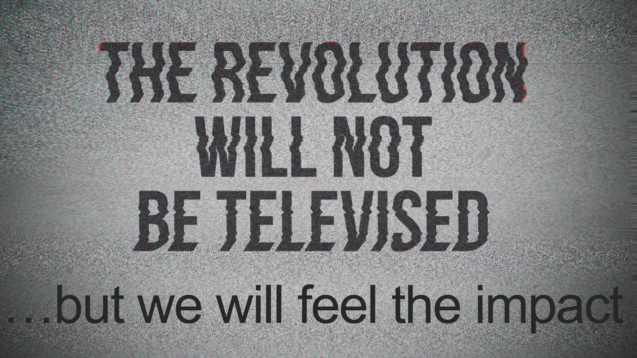 …but we will feel the impact
              10
                   2012 Best European Search Agency
 