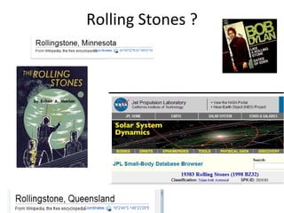 Rolling Stones ?
 