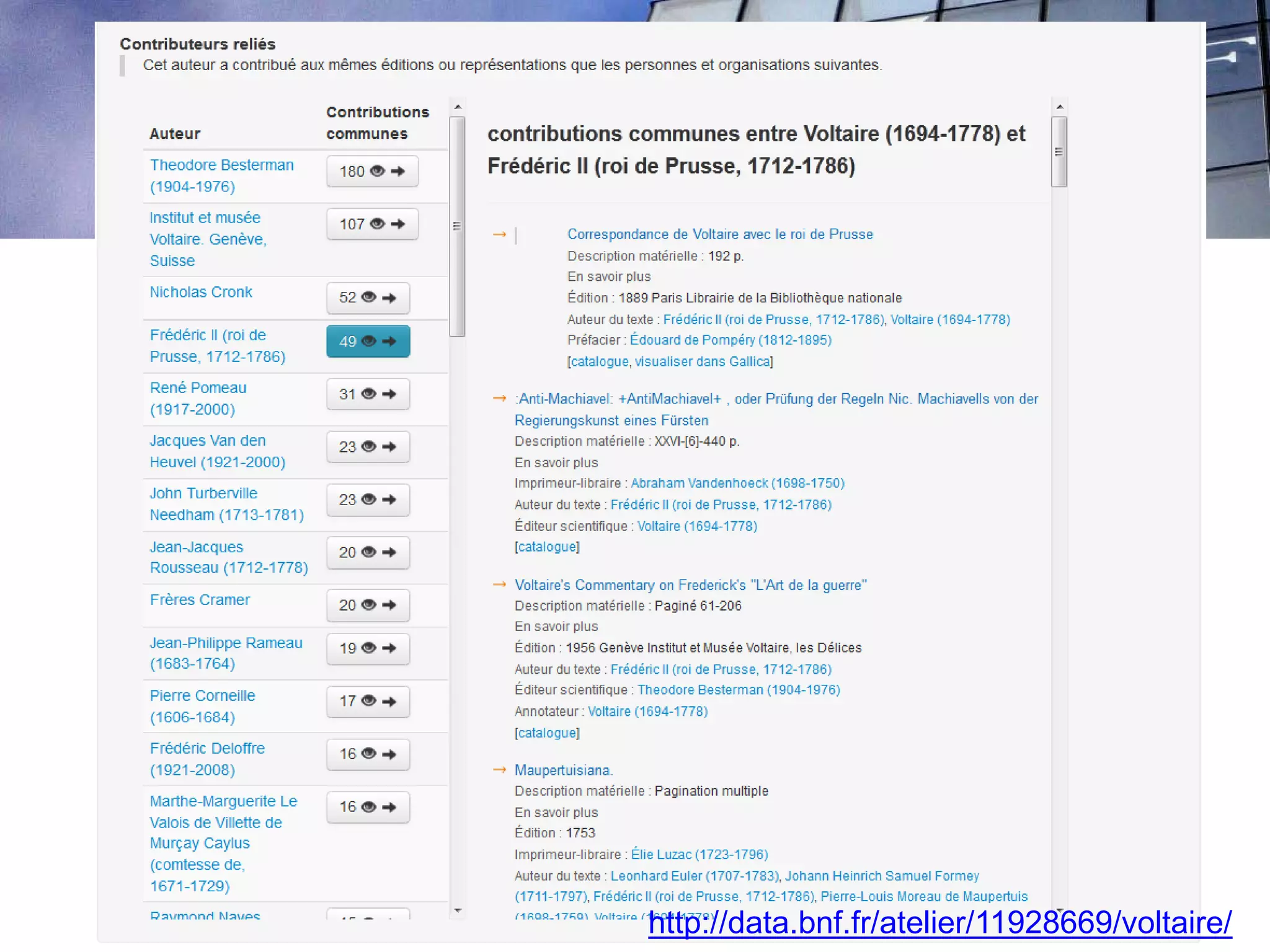 27http://data.bnf.fr/atelier/11928669/voltaire/
 