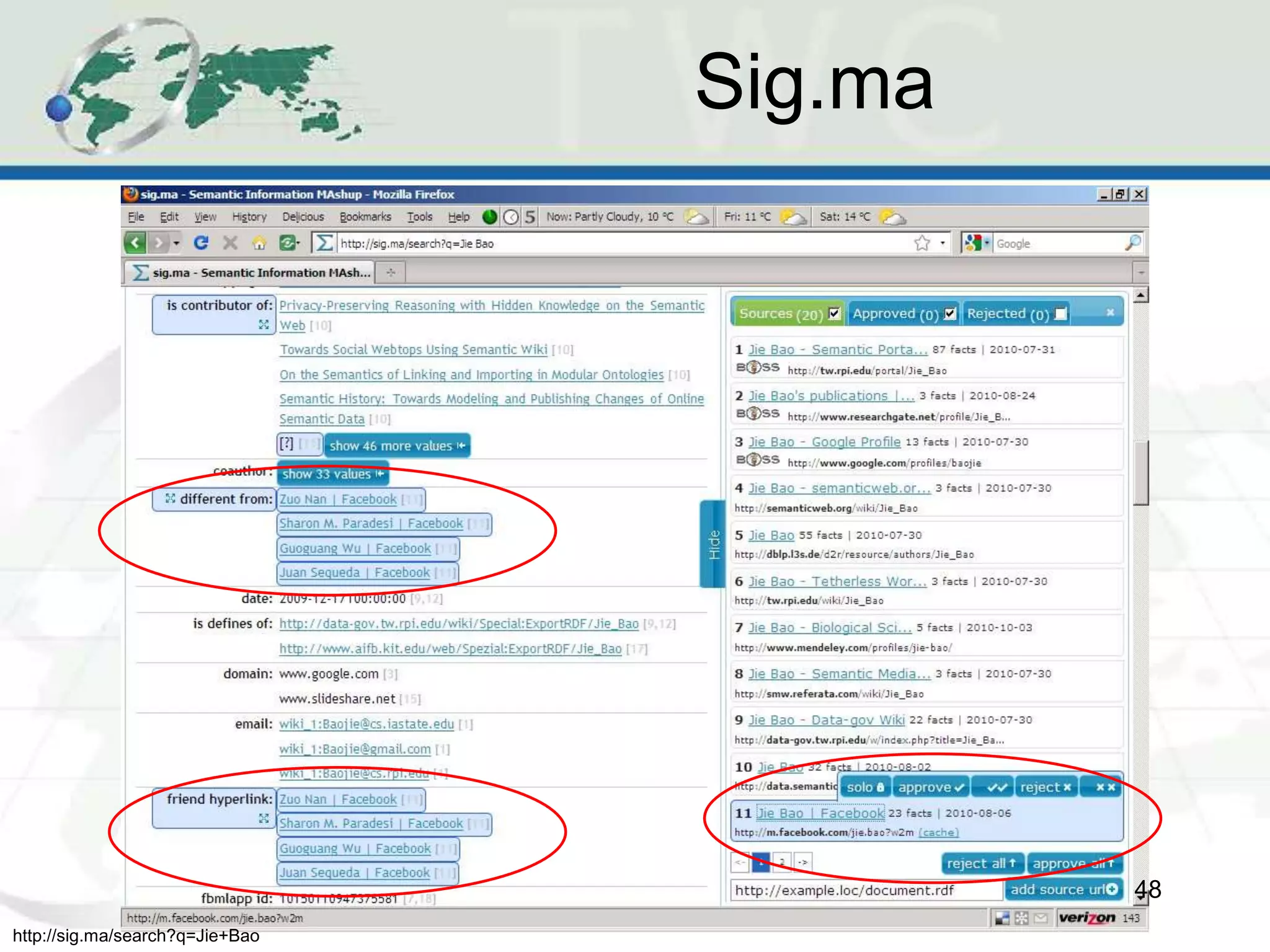 Sig.ma
48
http://sig.ma/search?q=Jie+Bao
 