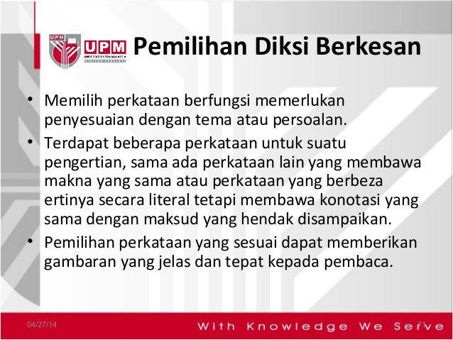 Semantik BMM 3111