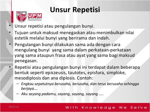 Semantik BMM 3111