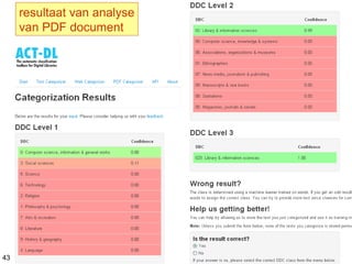 resultaat van analyse
van PDF document
43
 