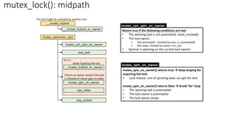 Mutex Locks Example semaphore & mutex.pdf