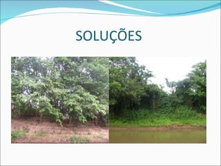 SOLUÇÕES  