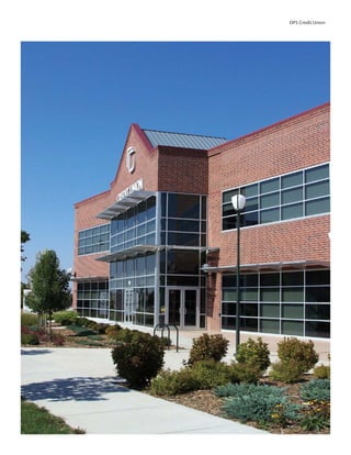 DPS Credit Union
 
