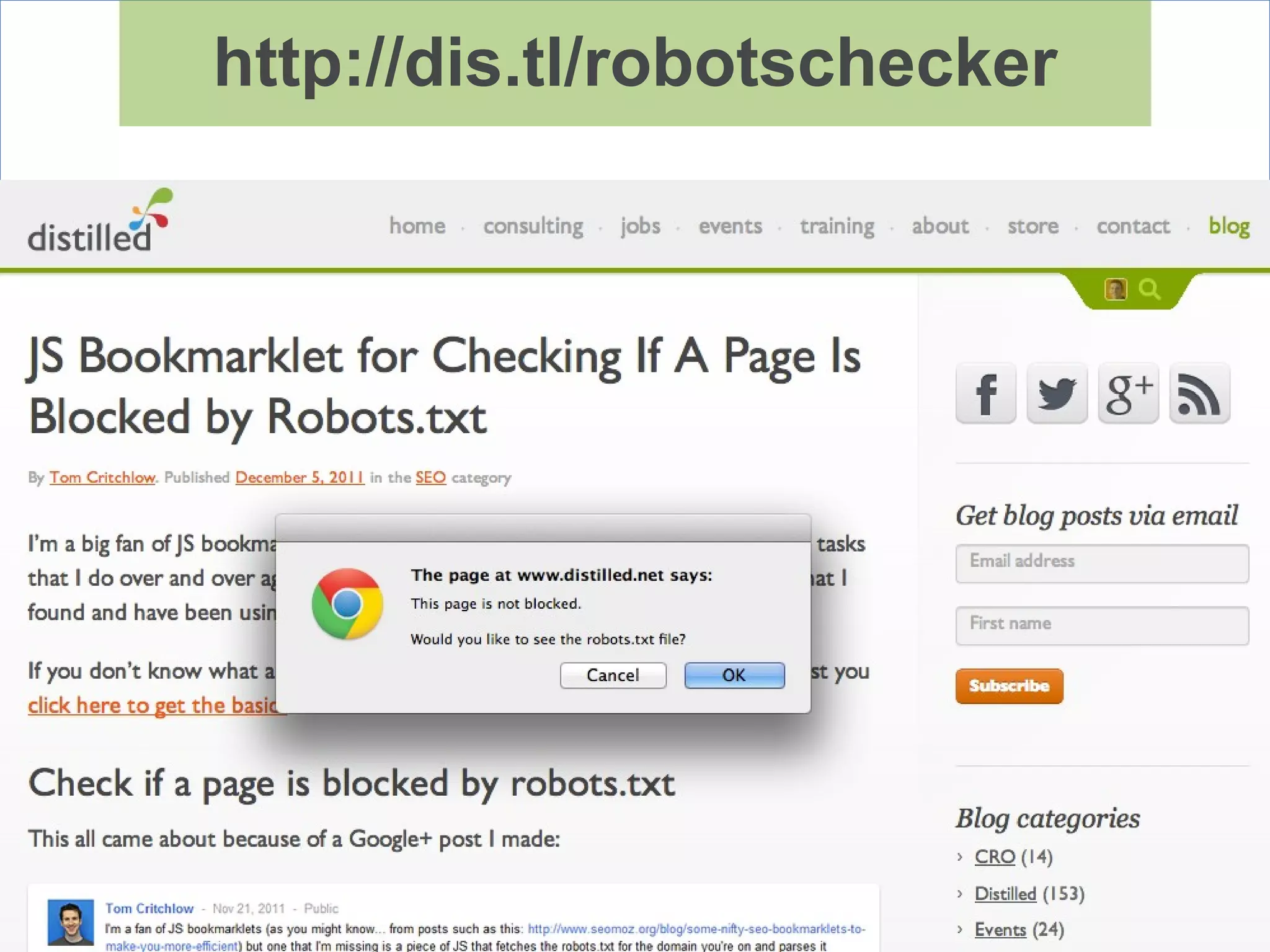 http://dis.tl/robotschecker