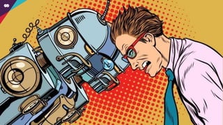 automatização das funções
 