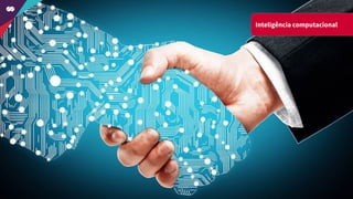Inteligência computacional
 