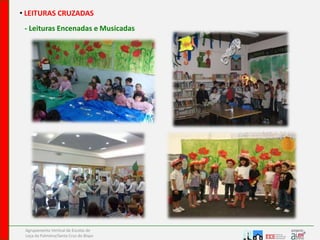 Blogue  da Biblioteca