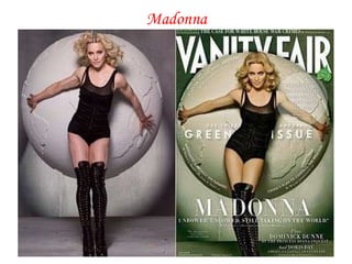 Madonna 