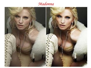 Madonna 