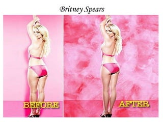 Britney Spears 
