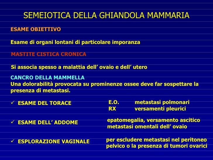 Perché cè posizione di vene