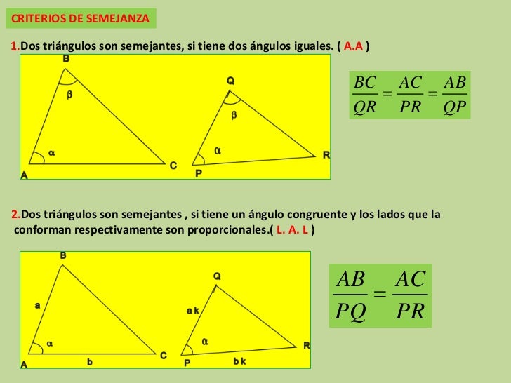 R Y L Que Lados Son