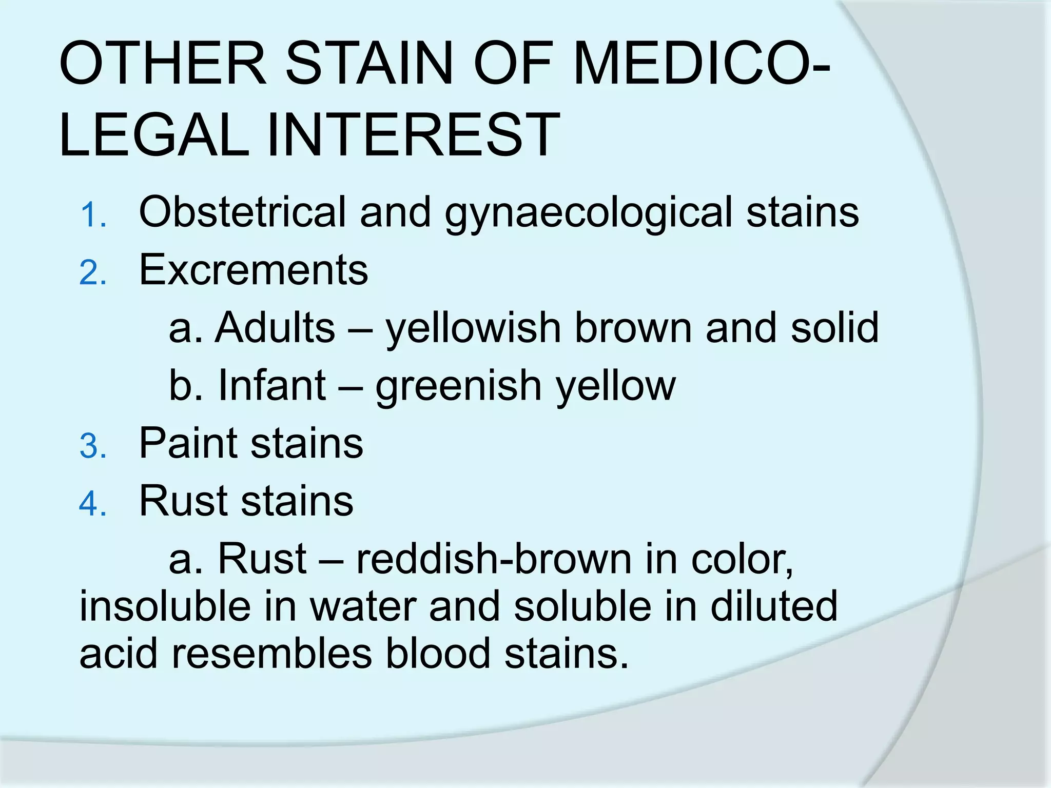 SEMEN & SEMINAL STAINS.pptx