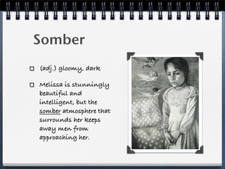 Semester 2 Wordlist 1