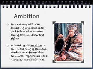 Semester 2 Wordlist 1