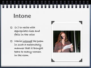 Semester 2 Wordlist 1