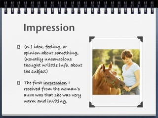 Semester 2 Wordlist 1