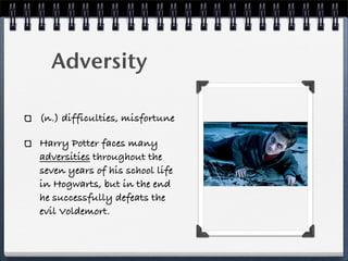 Semester 2 Wordlist 1