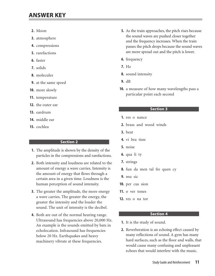 Semester 1 exam study guide answers enmanuel